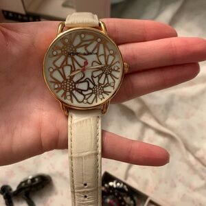 Betsy Johnson Watch